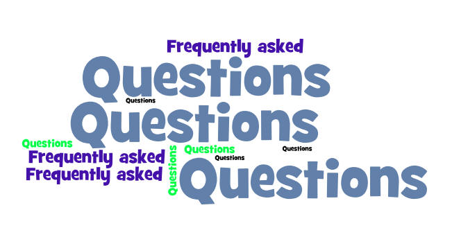 Faqs
